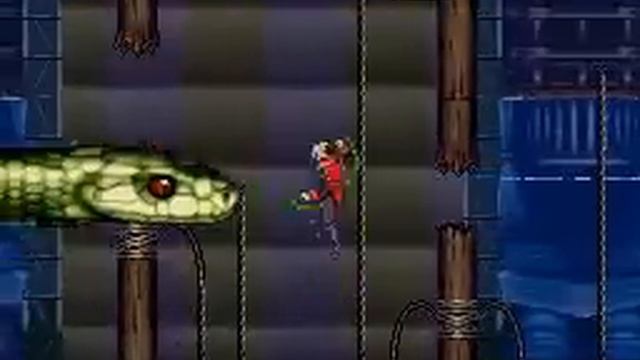 Castlevania Portrait of Ruin Boss 13 Medusa - No Damage&Subweapons смотреть онлайн