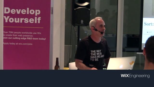 REACT & ES6: A Match Made in Heaven смотреть онлайн