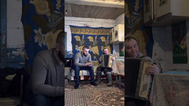 Гольбану (баянист Каримов Джалиль, село Кускургуль) смотреть онлайн