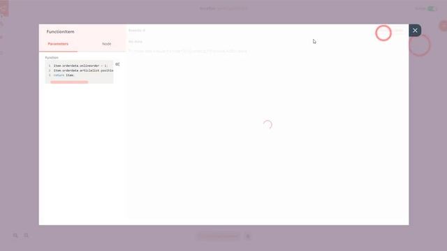 n8n Nodemation basic - transforming json (3/3) (Tutorial) смотреть онлайн