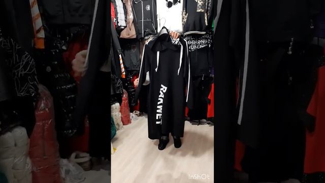 😎ШИКАРНЫЕ ПЛАТЬЯ В СТИЛЕ СПОРТ-ШИК😎 ☎️WhatsApp89376621550 смотреть онлайн