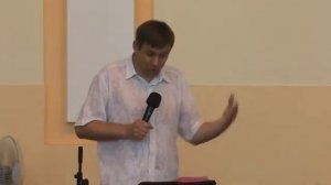 Дмитрий Винокуров - Водительство Святого Духа - 04