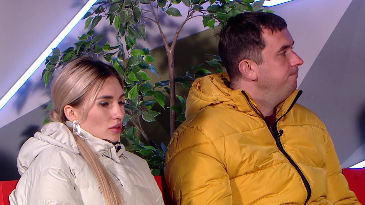 Спаси свою любовь, 1 сезон, 185 выпуск (16.10.2019) смотреть онлайн