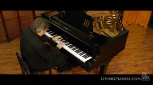 Rönisch Grand Piano for Sale - Online Piano Store