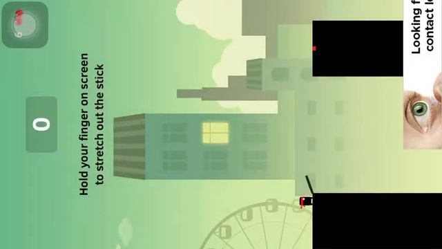 karate chop) stick hero game play смотреть онлайн