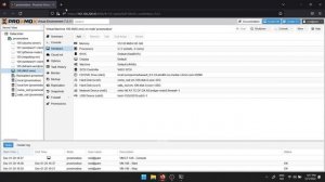 Homelab NAS with OpenMediaVault on Proxmox