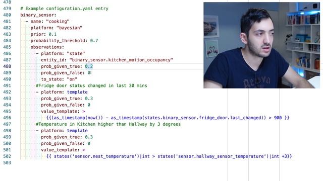 Most POWERFUL Home Assistant SENSOR смотреть онлайн