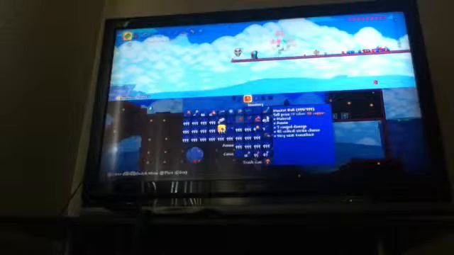 cool terraria glitch infinite bullets смотреть онлайн