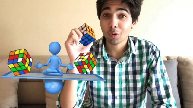 Learn to solve the Rubik's Cube II Learn Quick смотреть онлайн