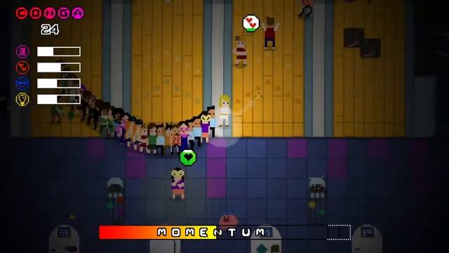 Conga Master level 5 смотреть онлайн