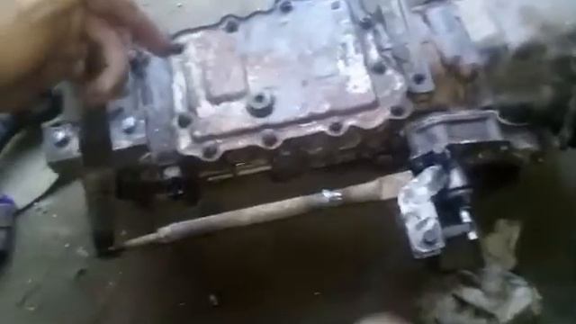 Передня блокировка Луаз #ЛуазПередняяБлокировка смотреть онлайн