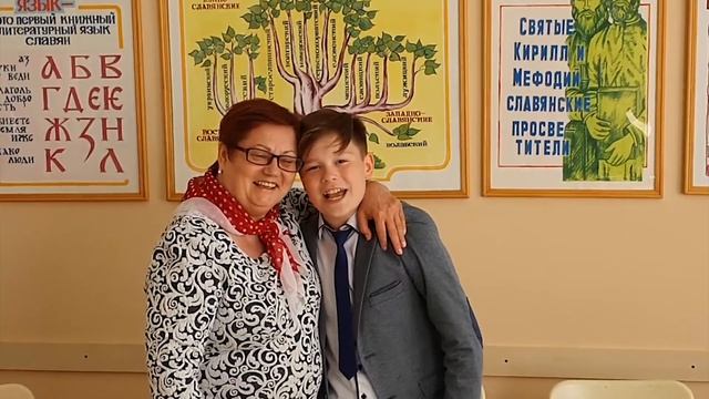 Песня на день учителя. Никита Панаитов " Учитель". смотреть онлайн