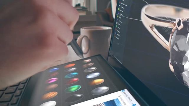 El portátil del futuro | Nuevo ASUS ZenBook Pro Duo 15 OLED смотреть онлайн