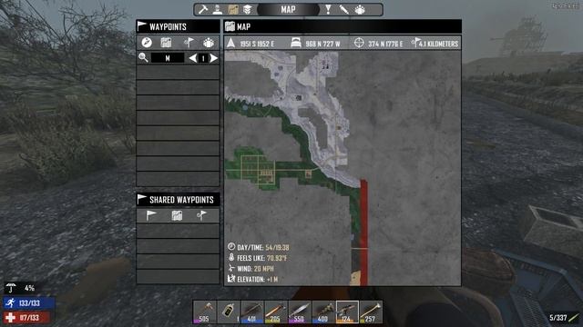 Стрим: 7 Days to Die - Электричество смотреть онлайн