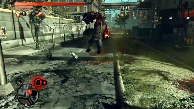 Тест записи через Shadow Play (Nvidia Xperience) смотреть онлайн