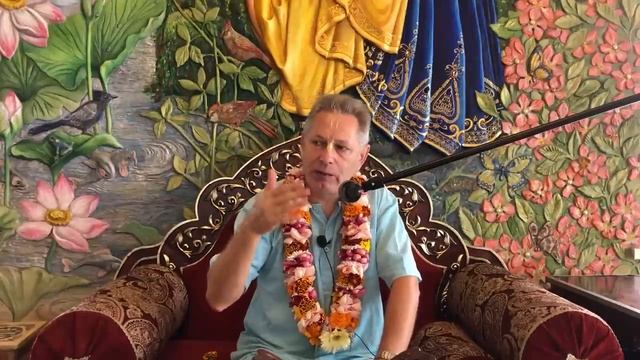 2022-07-16 - ШБ 1.2.17 - Этапы духовного пути смотреть онлайн