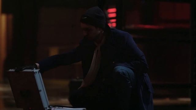 Flash Season 9x01| Captain Boomerang Meet ''RED DEATH'' Clip | Ending Scene HD смотреть онлайн