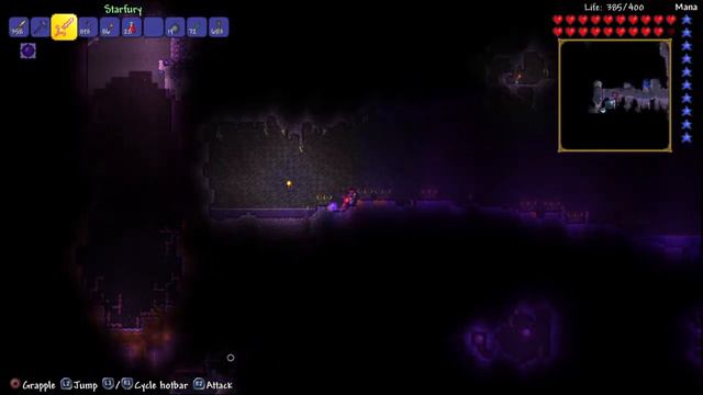 Terraria PS4 pt2 stream crashed lol смотреть онлайн