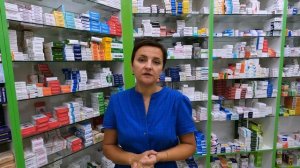 Аптека в Египте: что купить? Вся правда!