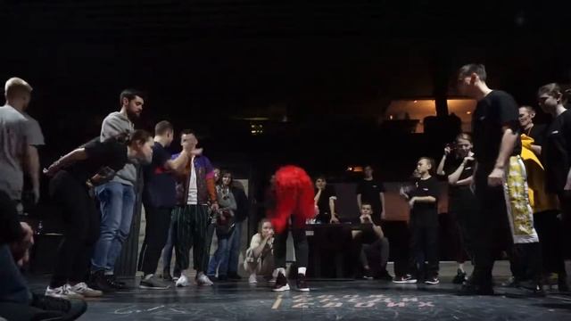 Вишня VS Sado 1/8 смотреть онлайн