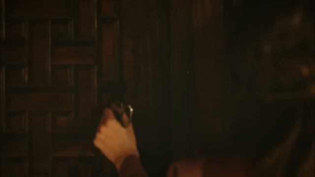 Muhteşem Yüzyıl: Kösem 4. Bölüm (4K)