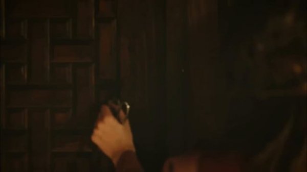 Muhteşem Yüzyıl: Kösem 4. Bölüm (4K)