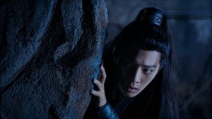 Дорама Неукротимый: Повелитель Чэньцин/Магистр дьявольского культа/The Untamed