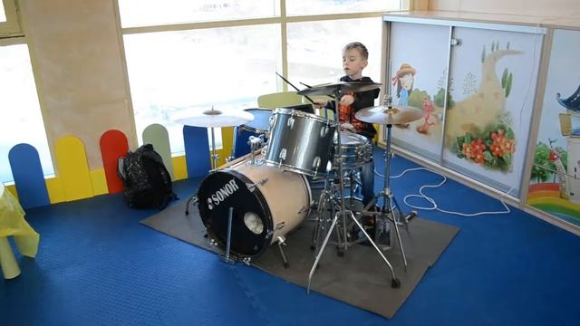 champion мира cover на барабанах смотреть онлайн