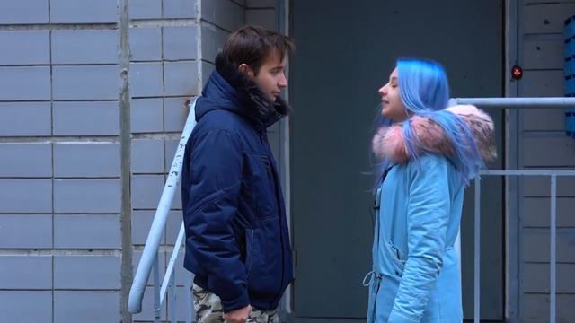 ни когда НЕ БУДЕТ проблем на свидании с девушками !!! 100 пудов смотреть онлайн