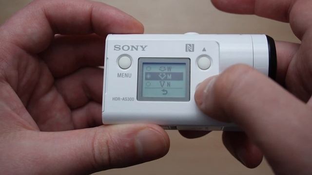 Обзор SONY AS300. Часть 2: ликбез по камере и правильные настройки смотреть онлайн