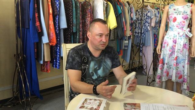 Отзыв франчайзи-партнера из Москвы. Бренд Olga Grinyuk смотреть онлайн