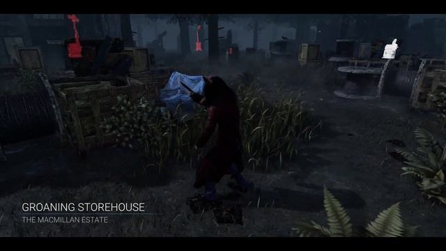 [Semi-Outdated] All Bugged Killer Intro Animations (Patch 4.3.0) - Dead by Daylight смотреть онлайн
