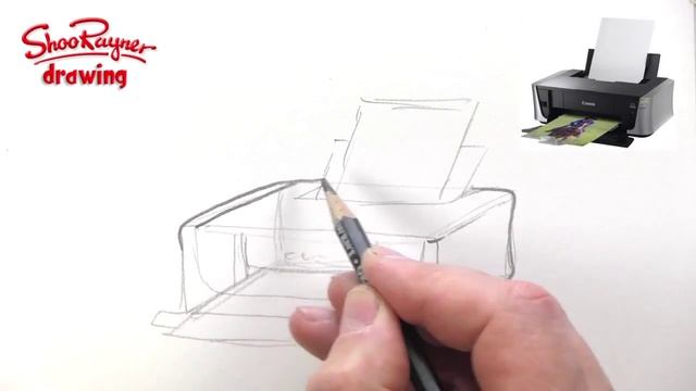 Drawing Box Shaped Things смотреть онлайн