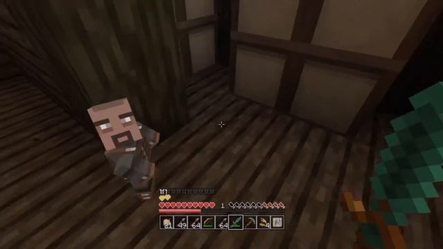 MINECRAFT - Journey To An Unknown Place!! смотреть онлайн