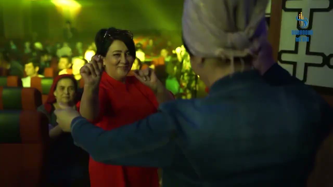 Ғолибҷон Юсупов - Чон бародарон 2022 смотреть онлайн