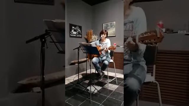Юлия Киселева "Плот" песня Ольги Чикиной смотреть онлайн