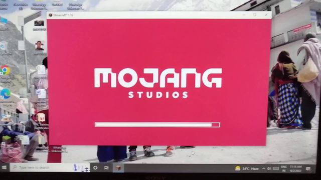 how to play Java edition on PC and laptop with Launcher смотреть онлайн