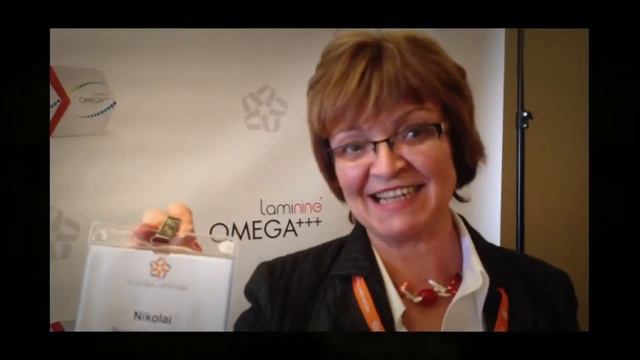 LifePharm Global Conference. Russian Interpreter. Русский переводчик. Синхронный перевод