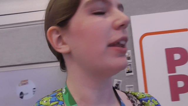 Livestreams, Lounges and Selfie Sticks - VidCon Day 1 Highlights | Kate's VidCon Adventures