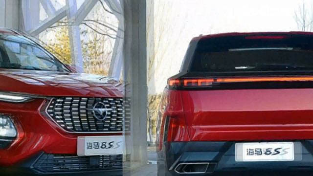 Авто обзор - HAIMA S8 2019 – КИТАЙСКИЙ КРОССОВЕР, КОПИРУЮЩИЙ ХЕНДАЙ САНТА ФЕ смотреть онлайн