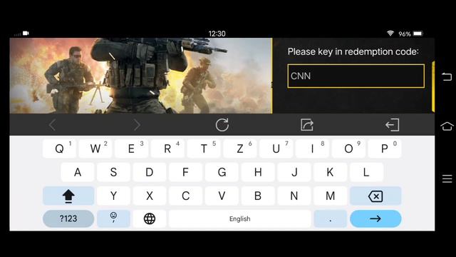 *NEW* CODM REDEEM CODES DECEMBER 2023 | CODM CODES FOR CP | COD MOBILE CODES | CALL OF DUTY CODES смотреть онлайн