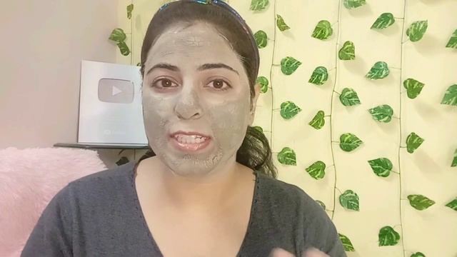 World's Powerful Facial |Aztec Secret Indian Healing Clay Review, Uses & side effects|payals palett смотреть онлайн