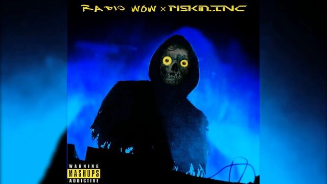 Danger - 22:41 x Mega Drive - NARC³ смотреть онлайн