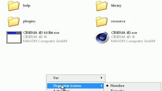 como descargar cinema 4d r13 portable full español 32 y 64 bits смотреть онлайн