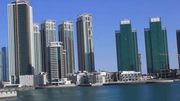 ABD ve AB, BAE'ye baskı yapma kararı aldı.