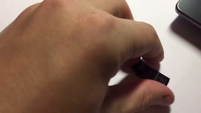 Тест скорости MicroSD USB 3 0 card reader Кард Ридер смотреть онлайн