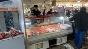 Прогулка по Ташкенту. Все цели в Узбекистане достигнуты!!!