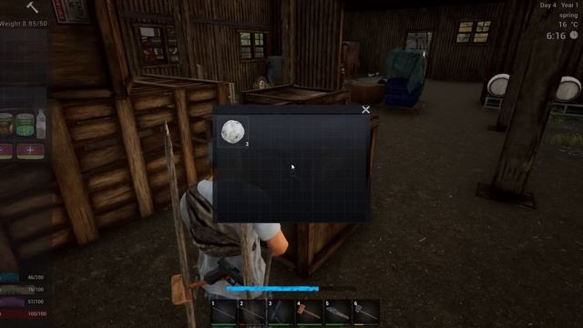 I am ADDICTED to LOOTING | No One Survived Gameplay | Part 2 смотреть онлайн