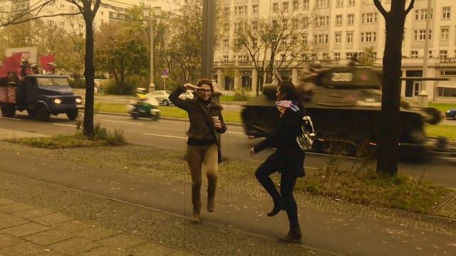 7 November Berlin смотреть онлайн