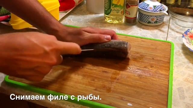 Готовим с удовольствием с Инной